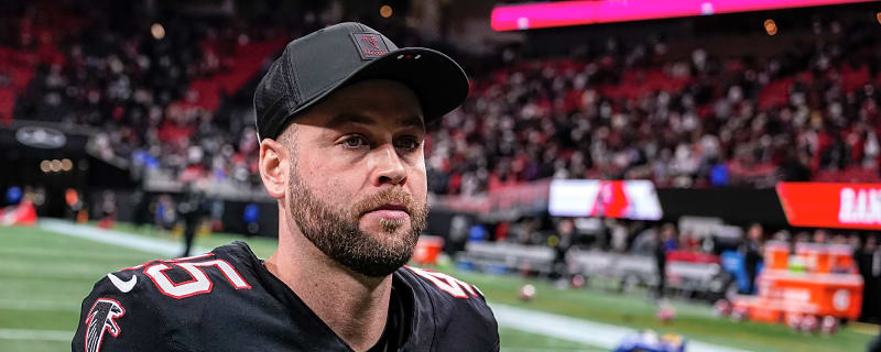 Miami Dolphins Sign Kicker Zane Gonzalez to One-Year Deal