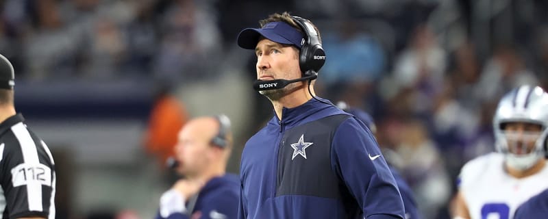 Dallas Cowboys’ Playoff Hopes Take a Tumble Following Loss To Minnesota Vikings