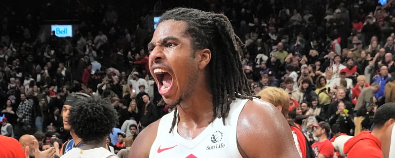 Who should the Raptors protect in an NBA expansion draft?