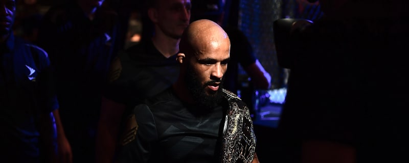 Demetrious Johnson Advises UFC 321 Star to Ignore ‘Nurmagomedov Aura’ Ahead of Title Contender Fight