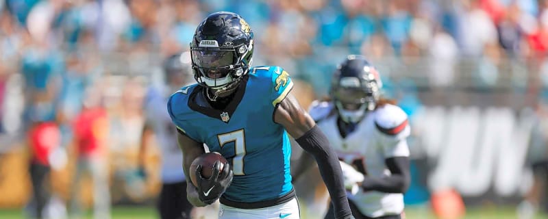 Five Brian Thomas Jr. Trades That Make the Most Sense for These NFL Teams