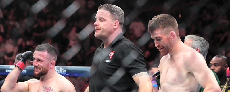 Merab Dvalishvili Breaks Rules’: UFC 323 Star Breaks Down Bantamweight Champ’s Legendary Title Run