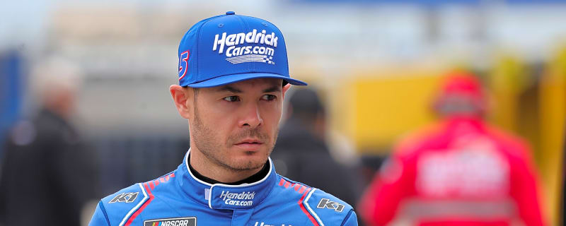 NASCAR Pennzoil 400 preview: Favorite, underdog, top storylines