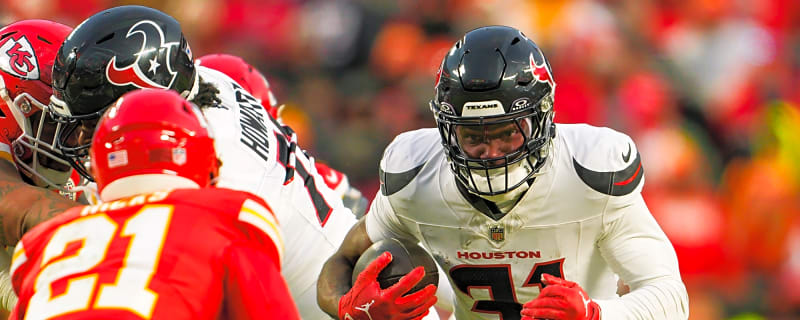 Odd Man Out in Houston—Dallas Must Make a Move