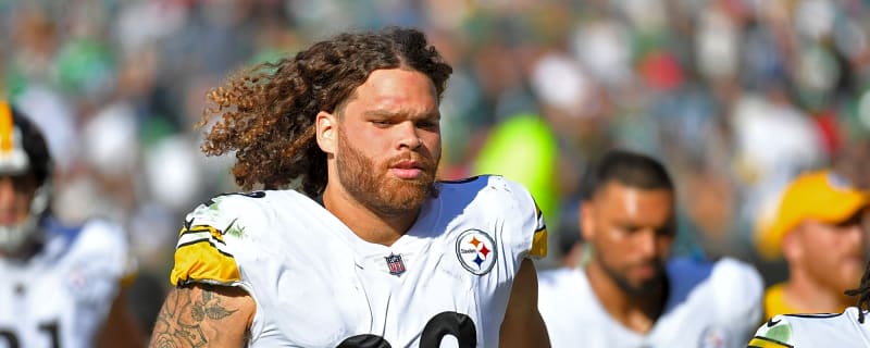 Steelers Receive Very Alarming Injury Update Prior To Week 3 Battle Versus New England