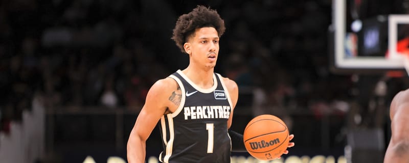 The Blueprint of a Superstar: Revisiting Jalen Johnson’s 2023 Foundation