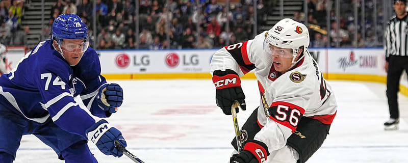 Senators Recall Jorian Donovan, Carter Yakemchuk