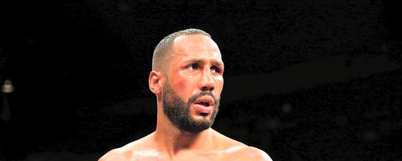 Who is James DeGale? British Boxing Legend that is making his BKFC Debut