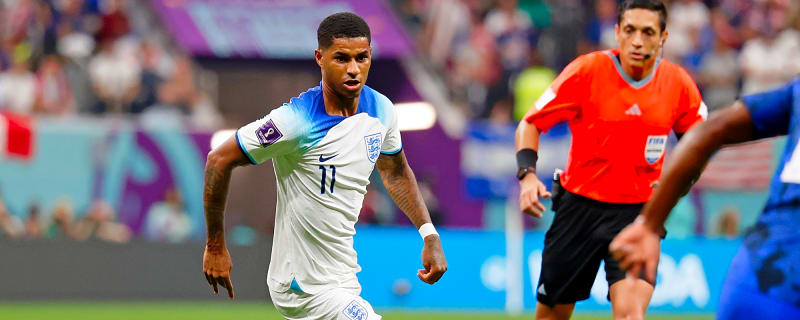 Barcelona prepare €100m bid that could kill Marcus Rashford transfer hopes