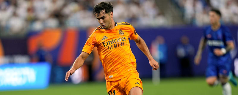 Why should Manchester United should do all they can to land Real Madrid maestro this summer – Opinion