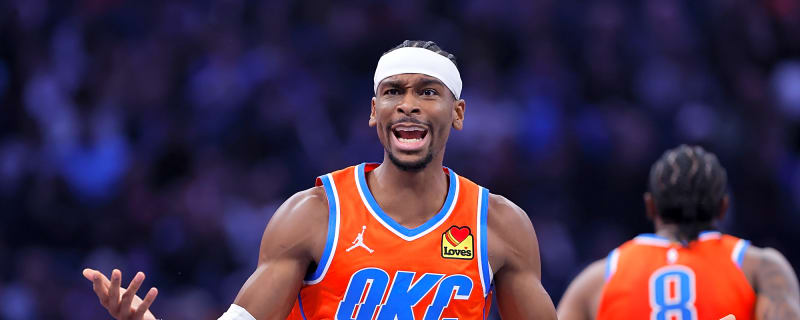 Thunder back in Vegas: 3 Keys to Redemption