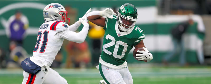 Did the NY Jets overpay Breece Hall? The answer is simple
