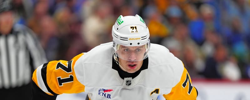 Evgeni Malkin Signs Interesting Extension with the Penguins
