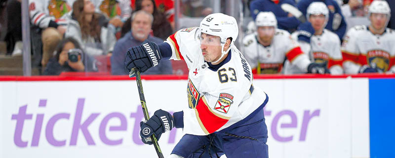 Brad Marchand Update —Who Comes Out of Canada’s Quarterfinal Lineup?