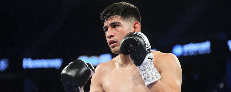 Alexis Rocha vs Raul Curiel 2 – Preview, betting odds and fight card