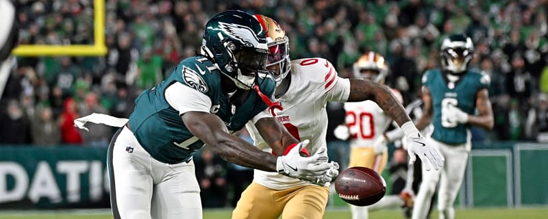 CBS: It Would Be Surprising If Eagles Don’t Trade A.J. Brown Before Training Camp
