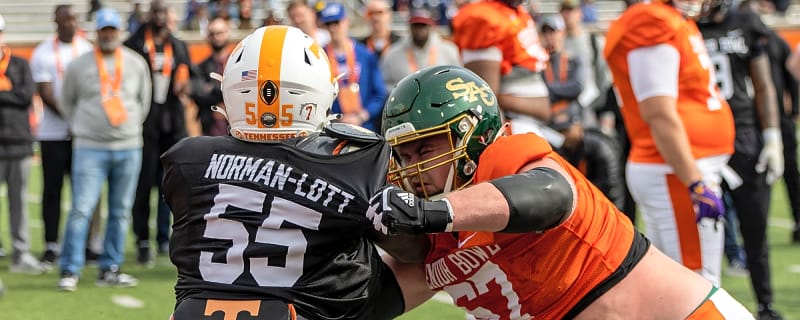 Bucs Draft 2025 Preview + Bucs Best Bets: G-C