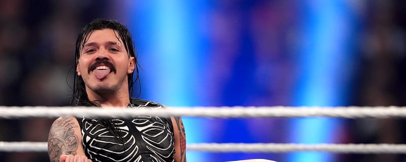 AAA Messes Up Dominik Mysterio Promo With Huge AEW-Based Mistake