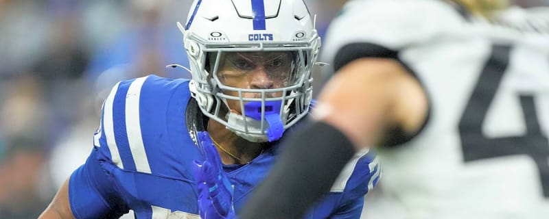 Indianapolis Colts at Houston Texans Preview, Prediction & Odds | Week 18, 2025