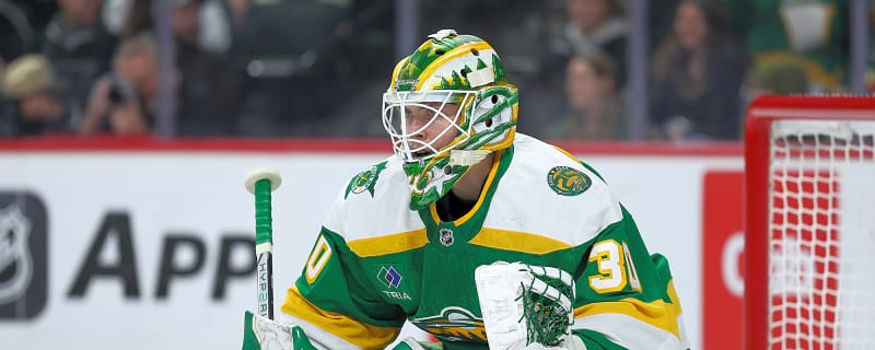 Proposed blockbuster trade between Blues and Wild sparks fierce debate