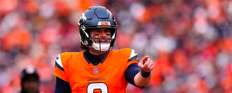Jarrett Stidham Reveals Who’s To Blame For The Broncos’ Ugly AFC Championship Loss To The Patriots 