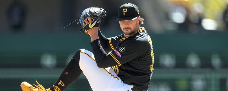 Pittsburgh Pirates Arbitration Projections and Tender Decisions
