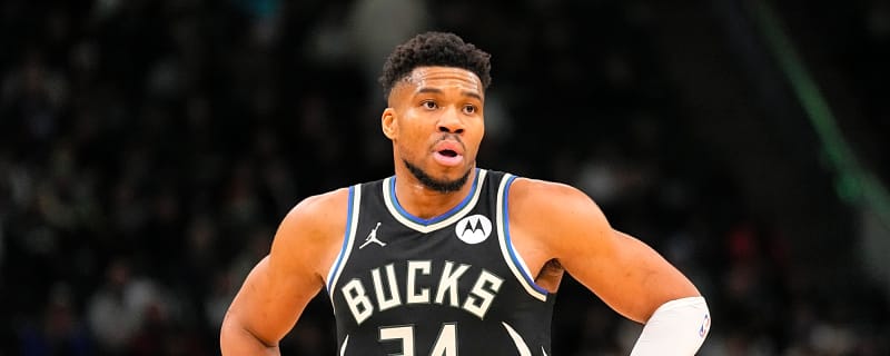 Bucks Making Counteroffers In Giannis Antetokounmpo Trade Talks