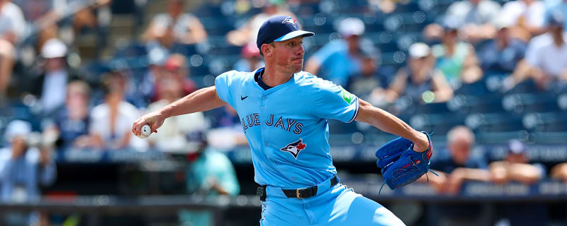 2025 Injury Report: Updates on Bassitt, Bichette, Eldridge