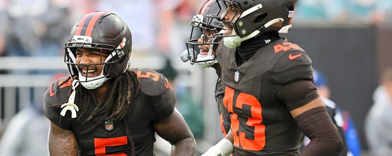 Steelers To Sign S Rayshawn Jenkins