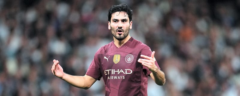 One of Manchester City’s senior players looks set to remain at the club for next season