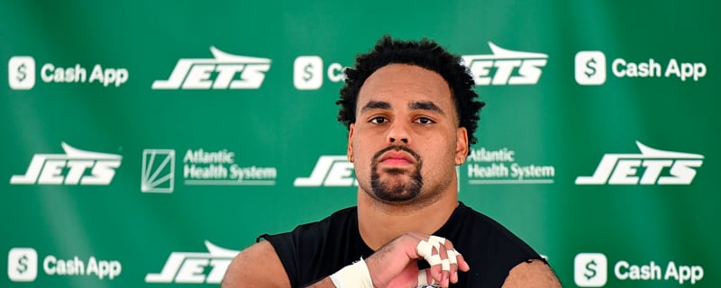 Patriots’ Alijah Vera-Tucker gamble makes sense if Mike Vrabel gets what he wants