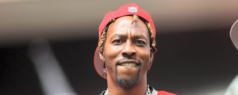 Dwight Howard Confirms New Deal After Losing $1M in Netflix Show