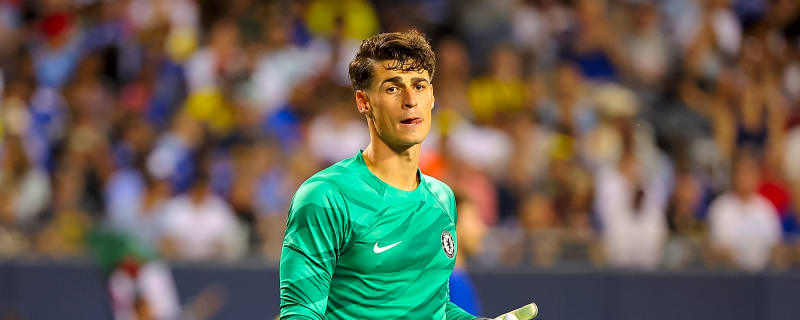 Should Kepa start for Arsenal against Man City in Carabao Cup final?