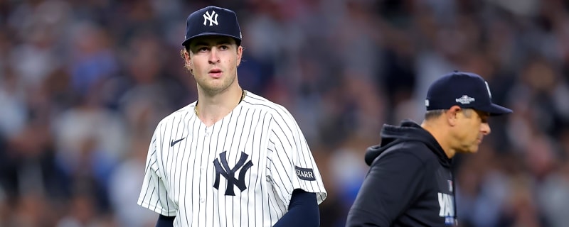 Cam Schlittler takes a savage parting shot at fan after eliminating the Red Sox