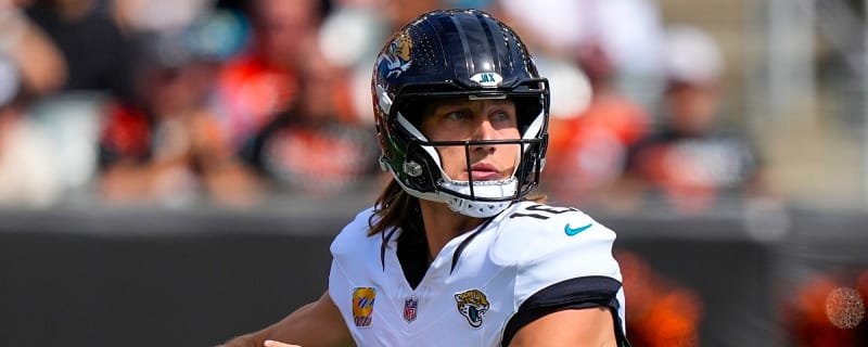 AFC road to the Super Bowl could run through the funniest stadium in the league, because the underrated Jacksonville Jaguars are for real