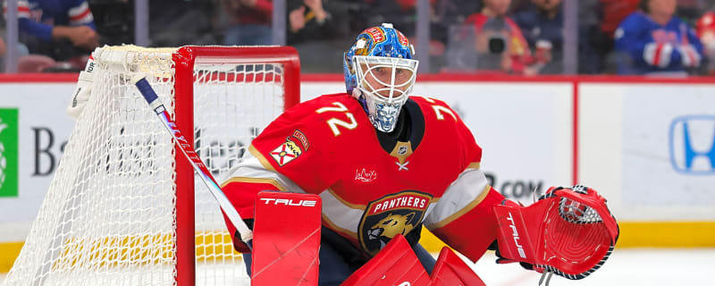 Oilers Still Exploring Goalie Market in Last-Minute Deadline Surprise?