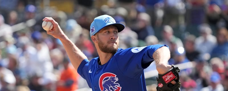 Giants Select Caleb Kilian