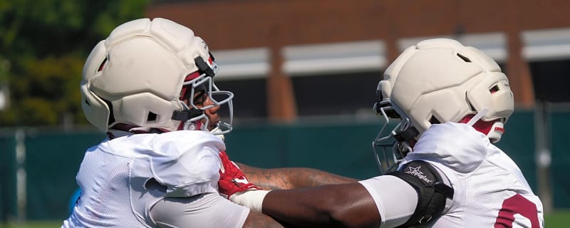 Transfer reveals why he left USC to come to Alabama