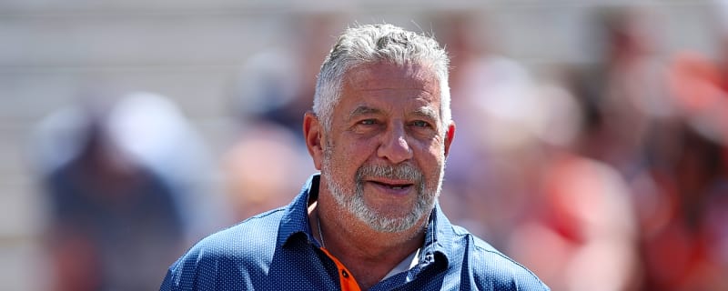 Miami athletic director goes off on Bruce Pearl