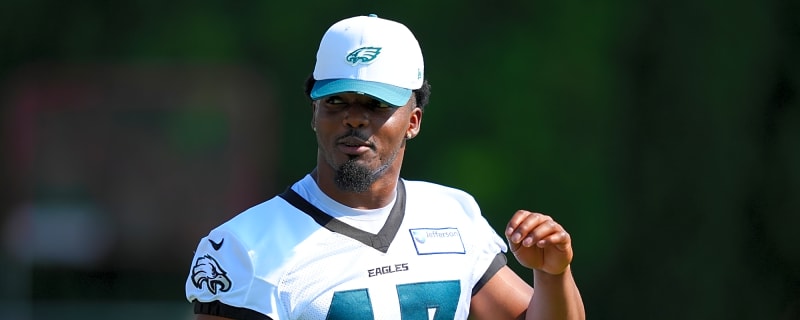 Eagles Nick Sirianni Addresses Opening Of  Practice Window for Nakobe Dean