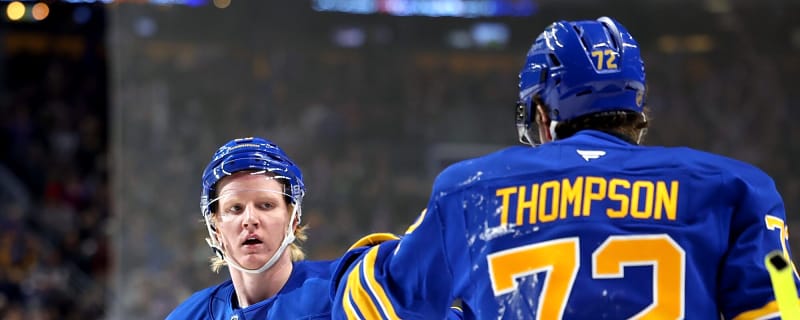 2026-27 NHL team preview: Buffalo Sabres
