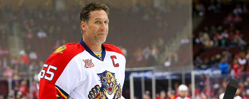 Top 50 Canucks players of all time: #23 – Ed Jovanovski