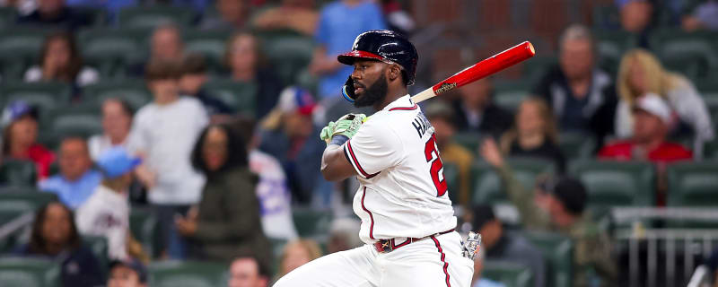  A possible IL stint on the table for Michael Harris II