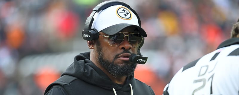 Reported favorite TV landing spot for Steelers' Tomlin revealed