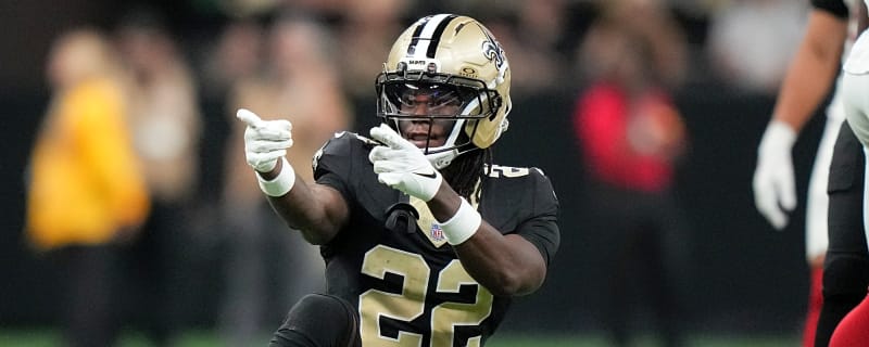Saints Reportedly Open To Trading WR Rashid Shaheed