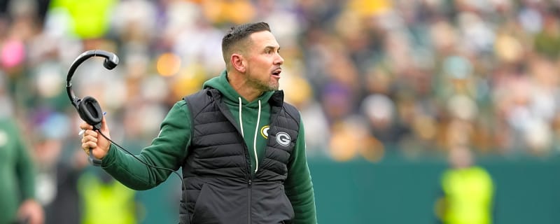 3 Questions the Packers Need Answered Down the Stretch