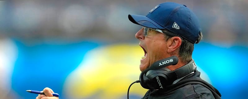 Hapless Chargers reprising disastrous 2000 season