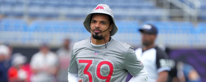 Steelers’ Massive Minkah Fitzpatrick Deal With Dolphins Reveals Big Money Strategy