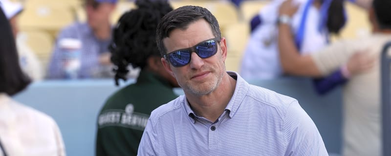 Who is Andrew Friedman? Lakers Make Double Front Office Move Including Dodgers’ Farhan Zaidi