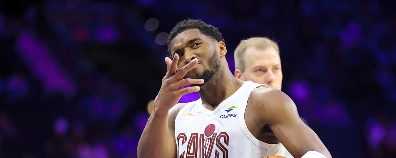 Cavaliers vs 76ers Recap: Donovan Mitchell Shines as Cavs Dominate in Philly